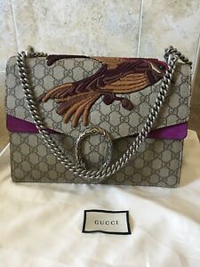 Detail Gucci Parrot Bag Nomer 15