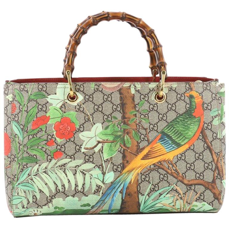 Detail Gucci Parrot Bag Nomer 26