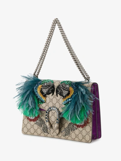 Detail Gucci Parrot Bag Nomer 4