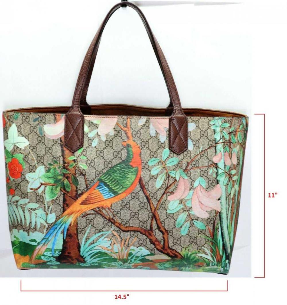 Detail Gucci Parrot Bag Nomer 38