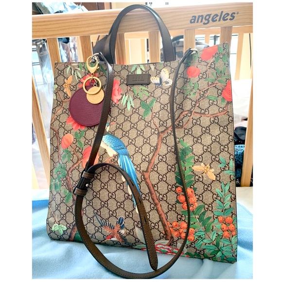 Detail Gucci Parrot Bag Nomer 39