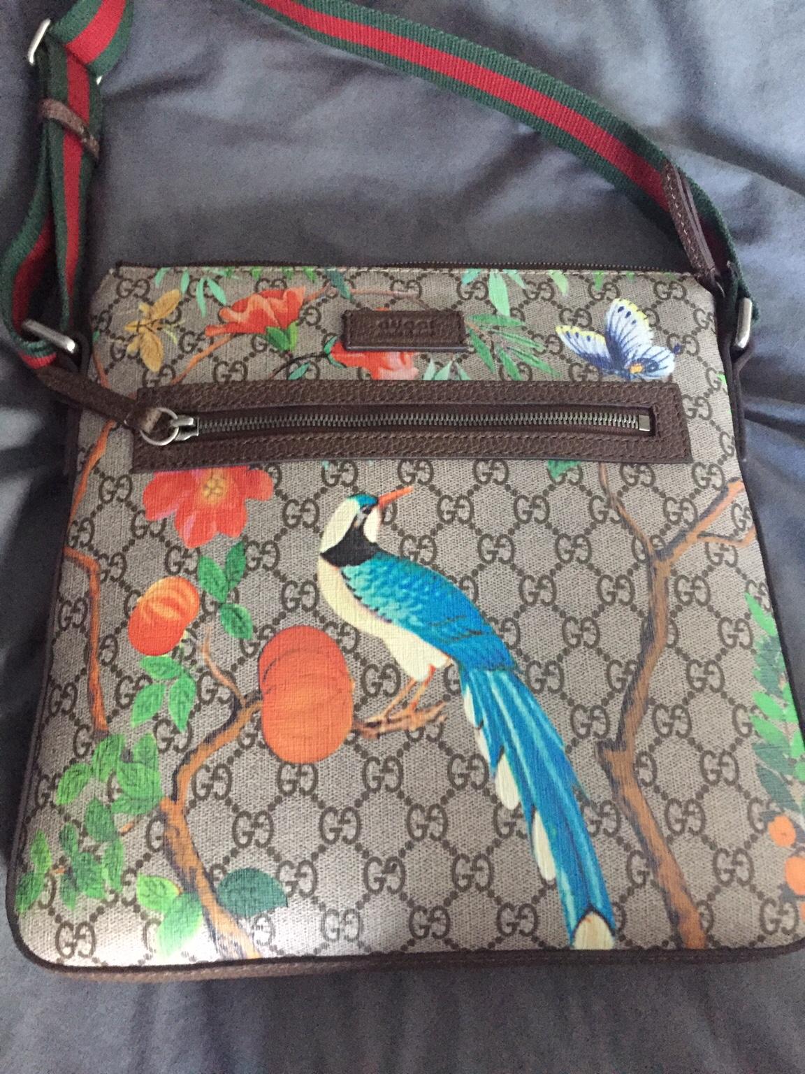 Detail Gucci Parrot Bag Nomer 56