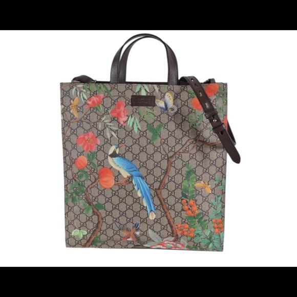 Detail Gucci Parrot Bag Nomer 58