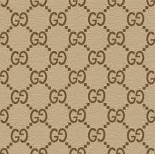 Gucci Pattern Logo - KibrisPDR
