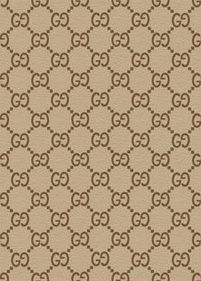 Detail Gucci Pattern Logo Nomer 2