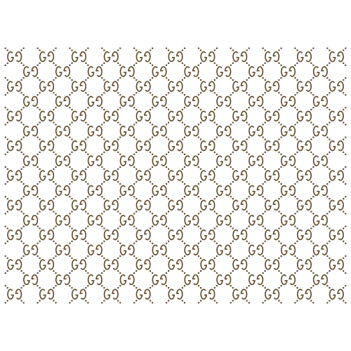 Detail Gucci Pattern Logo Nomer 21