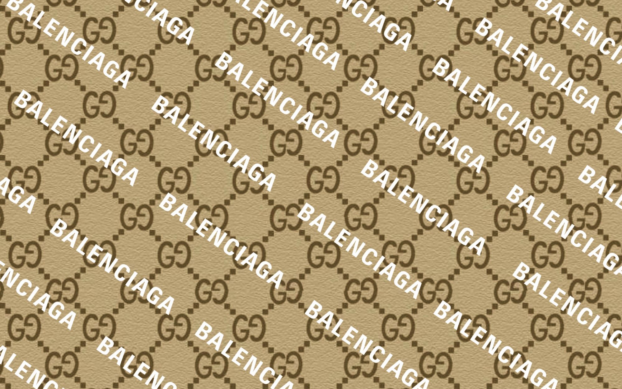 Detail Gucci Pattern Logo Nomer 27