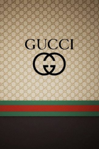 Detail Gucci Pattern Logo Nomer 33