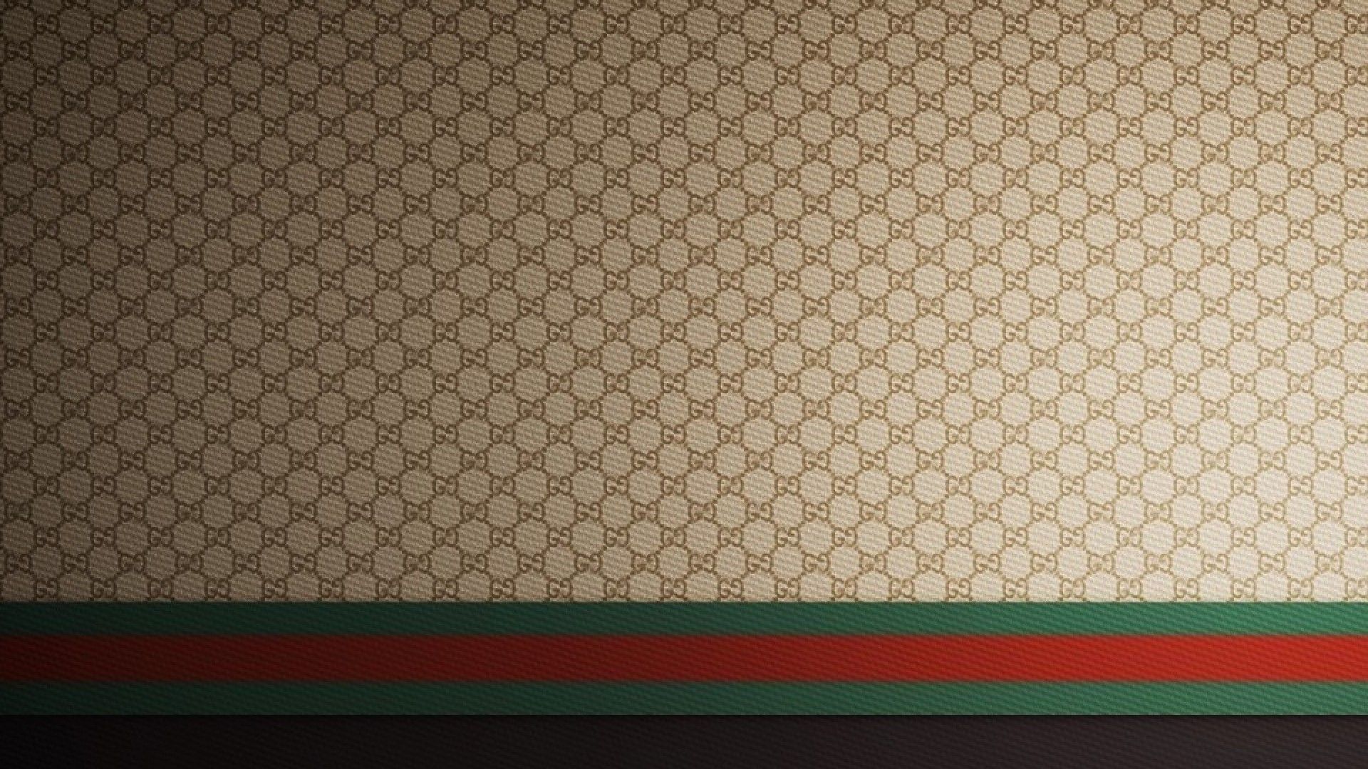 Detail Gucci Pattern Logo Nomer 50