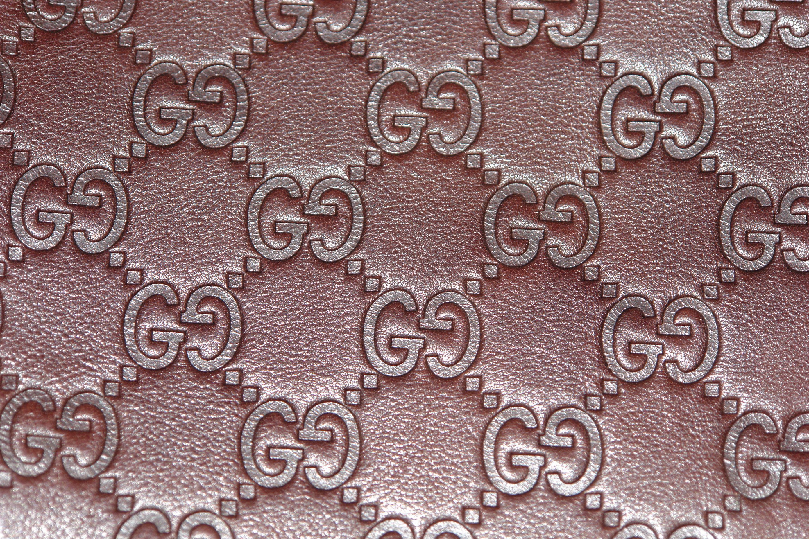Detail Gucci Pattern Logo Nomer 54