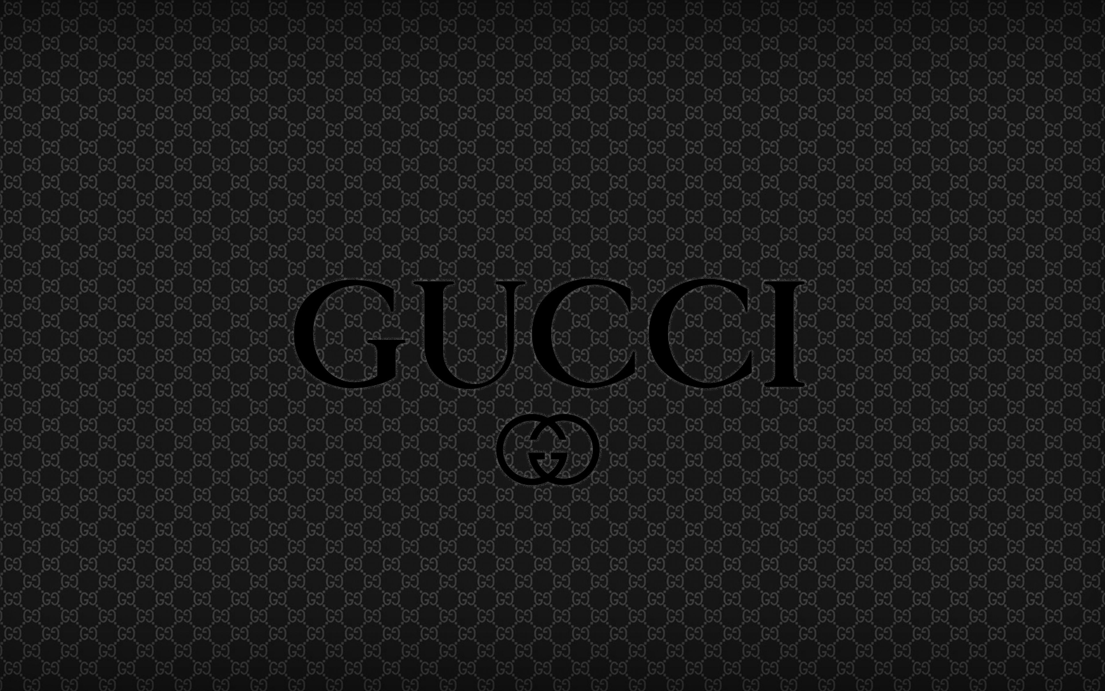 Detail Gucci Pattern Logo Nomer 57