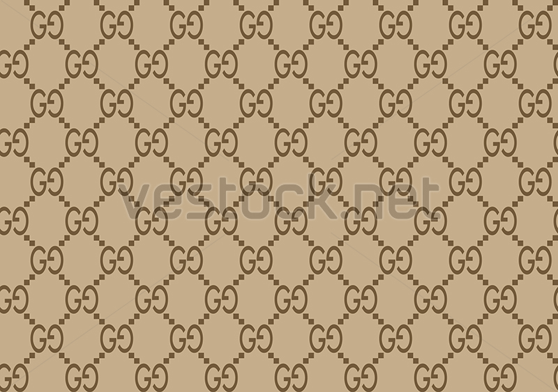 Detail Gucci Pattern Logo Nomer 8