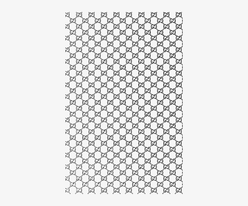 Gucci Pattern Png - KibrisPDR