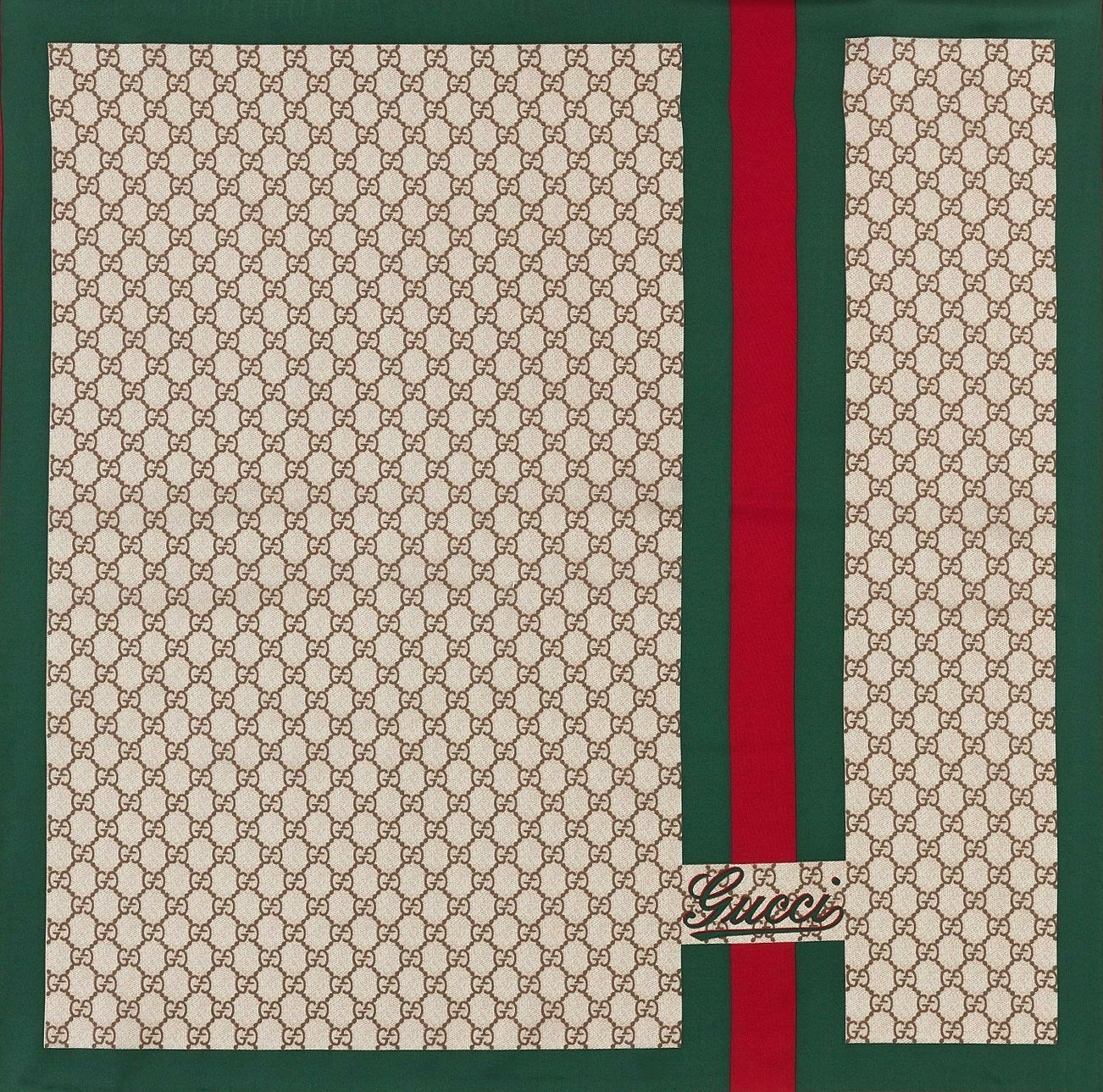 Detail Gucci Pattern Png Nomer 23