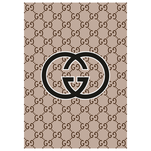 Detail Gucci Pattern Png Nomer 24