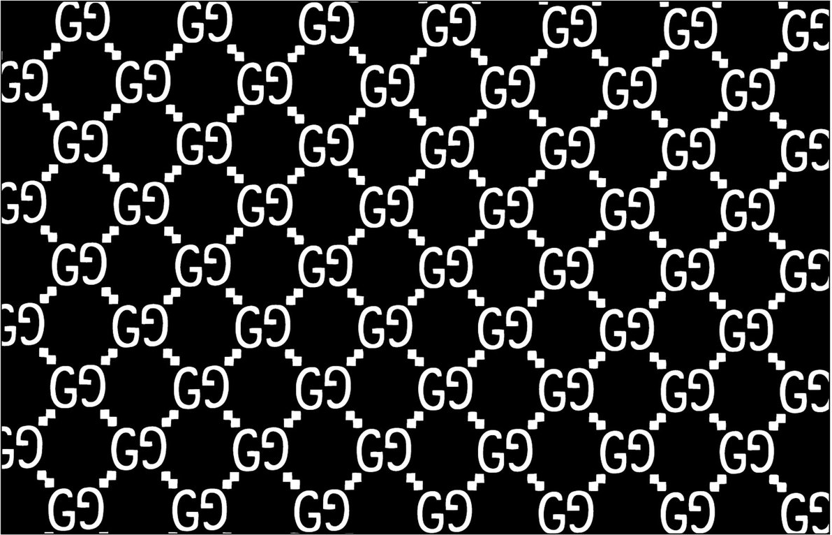 Detail Gucci Pattern Png Nomer 29