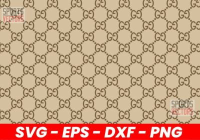 Detail Gucci Pattern Png Nomer 32