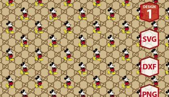 Detail Gucci Pattern Png Nomer 39