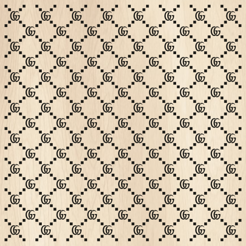 Detail Gucci Pattern Png Nomer 5