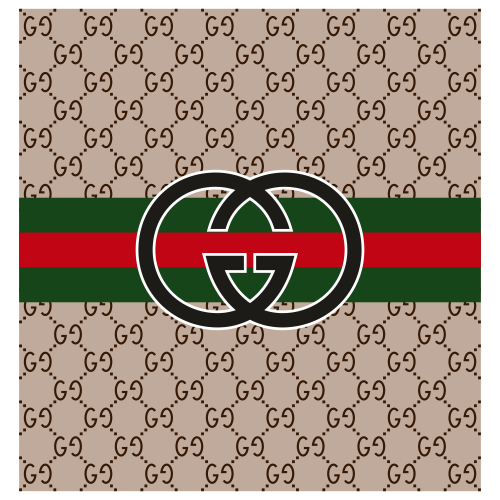 Detail Gucci Pattern Png Nomer 42