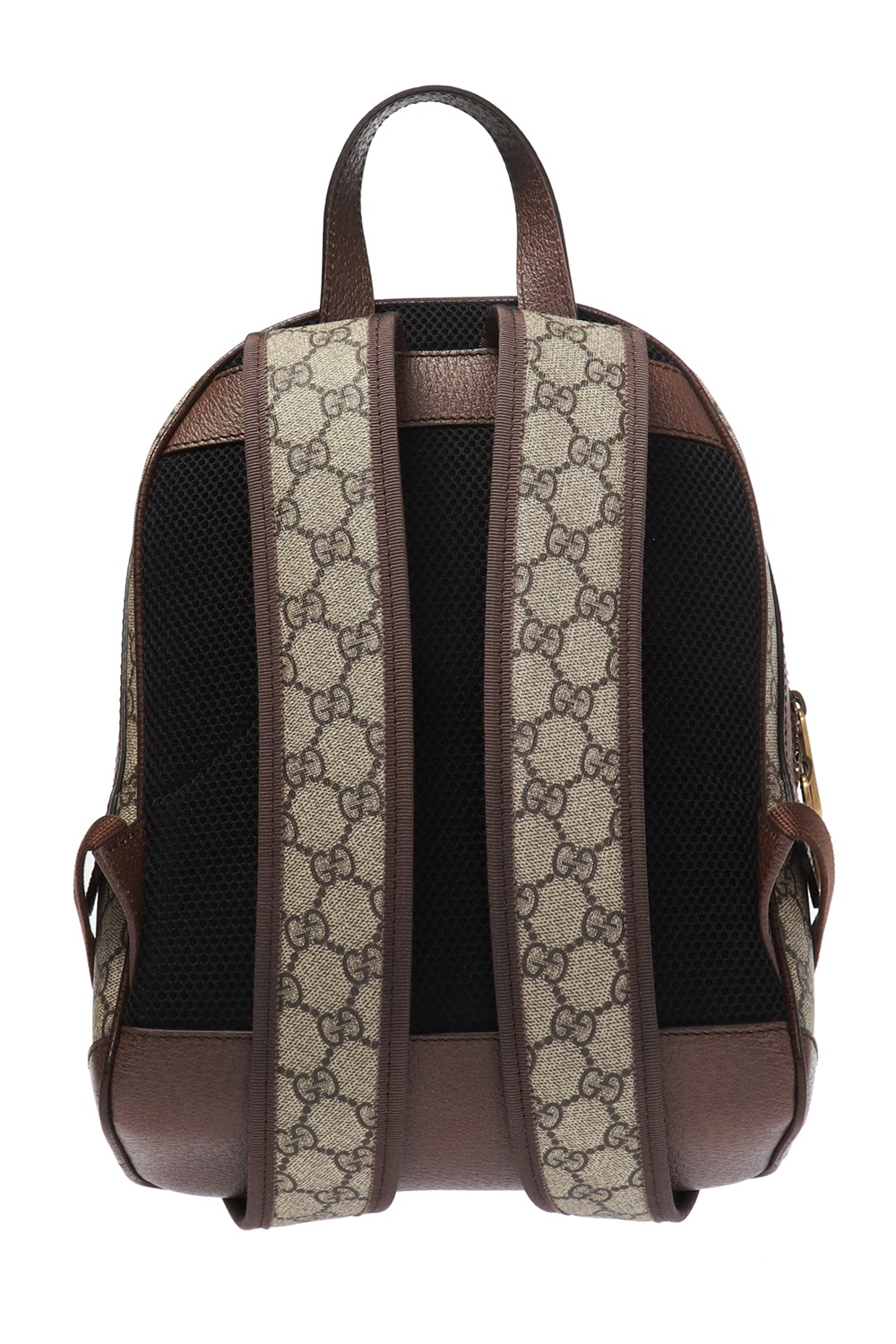 Detail Gucci Pig Backpack Nomer 24