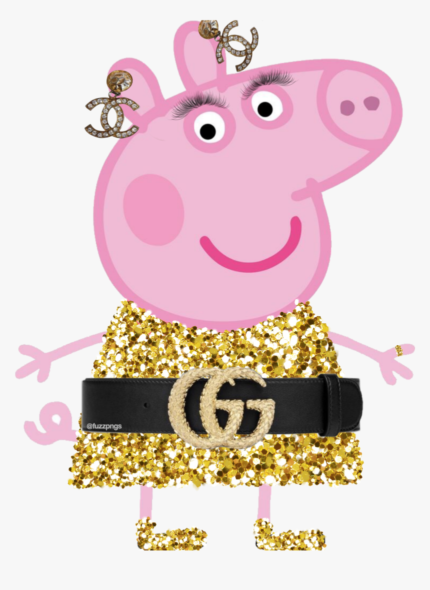 Detail Gucci Piggy Bank Nomer 18