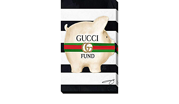 Detail Gucci Piggy Bank Nomer 19