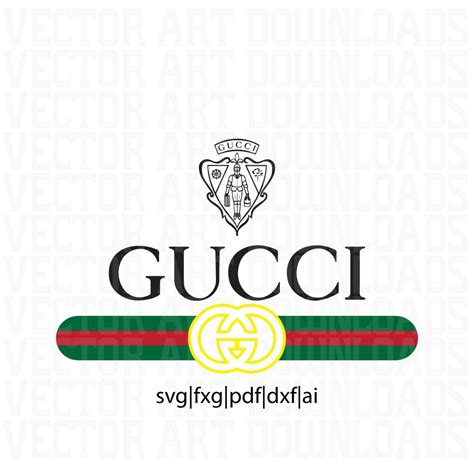 Detail Gucci Printable Logo Nomer 41