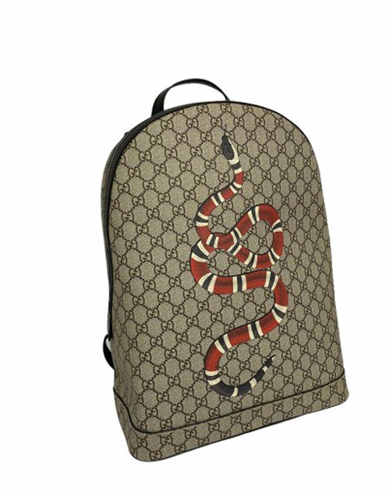 Detail Gucci Serpent Bag Nomer 25