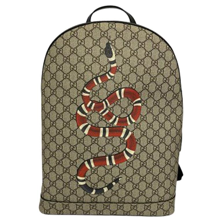 Detail Gucci Serpent Bag Nomer 36