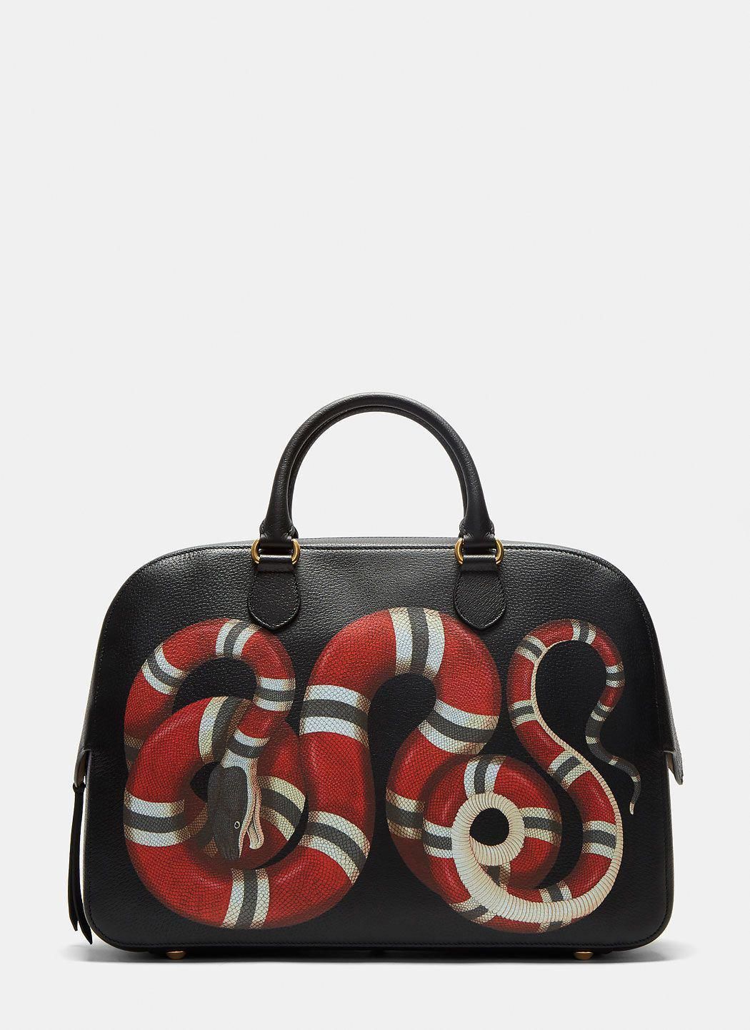 Detail Gucci Serpent Bag Nomer 49