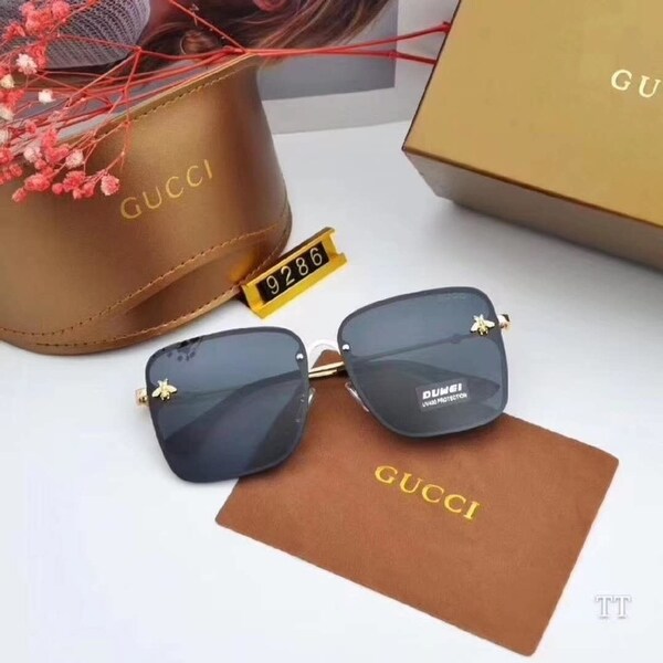 gucci shades bee