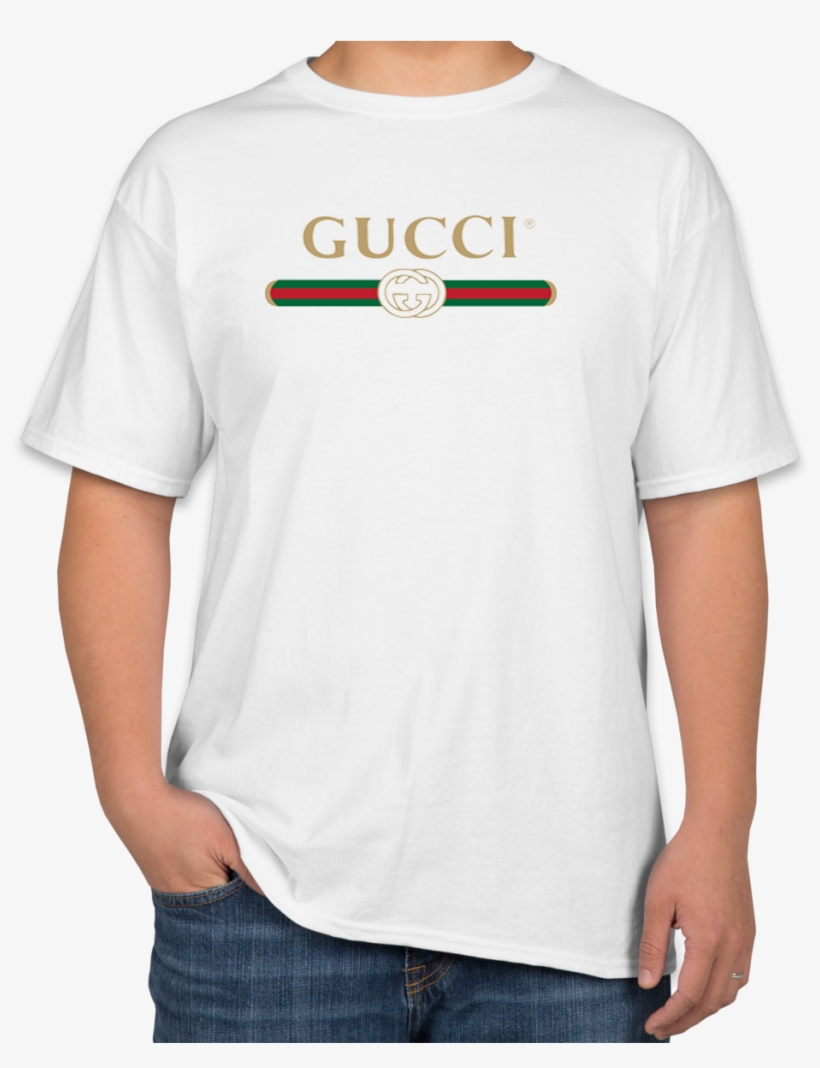 Detail Gucci Shirt Png Nomer 2