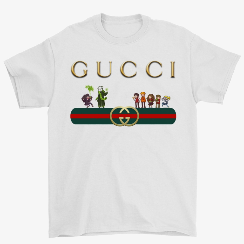 Detail Gucci Shirt Png Nomer 4