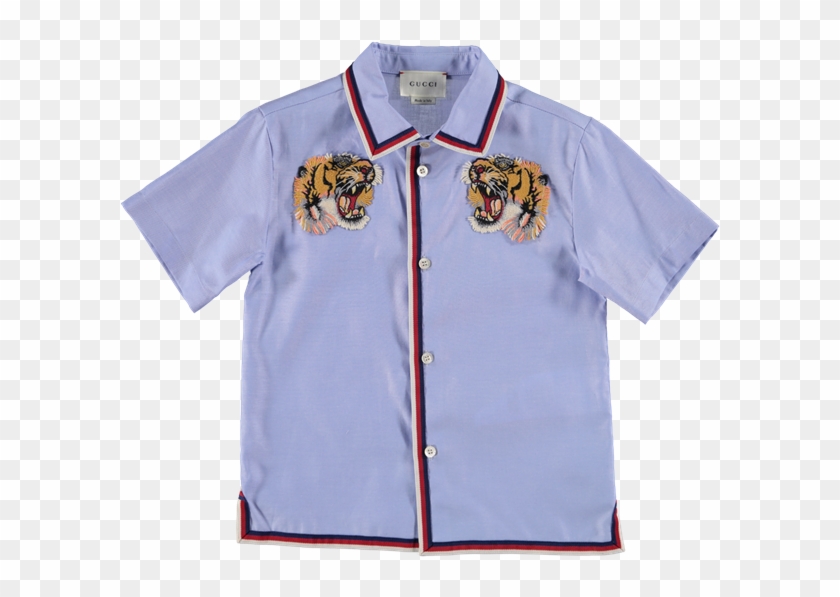 Detail Gucci Shirt Png Nomer 30