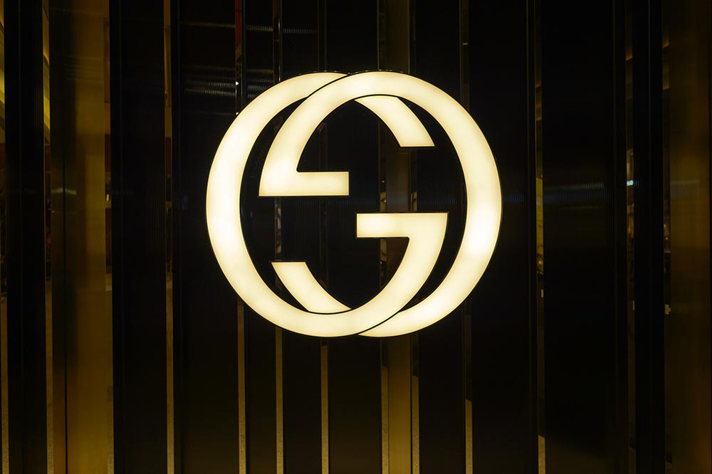 Detail Gucci Sign Logo Nomer 14