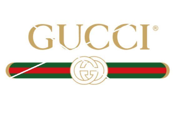 Detail Gucci Sign Logo Nomer 21