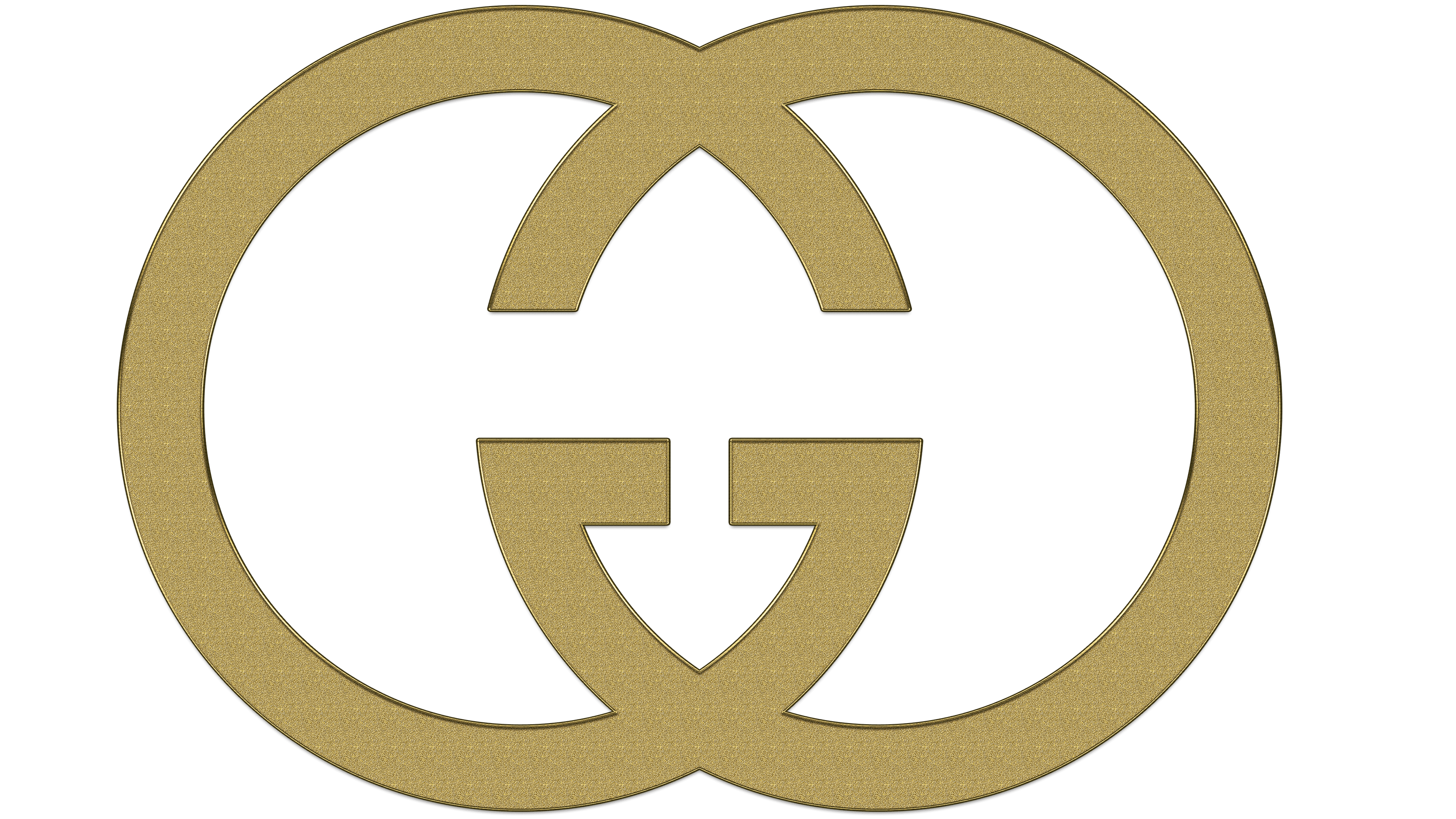Detail Gucci Simbol Nomer 2