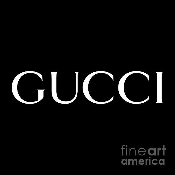 Detail Gucci Simbol Nomer 33