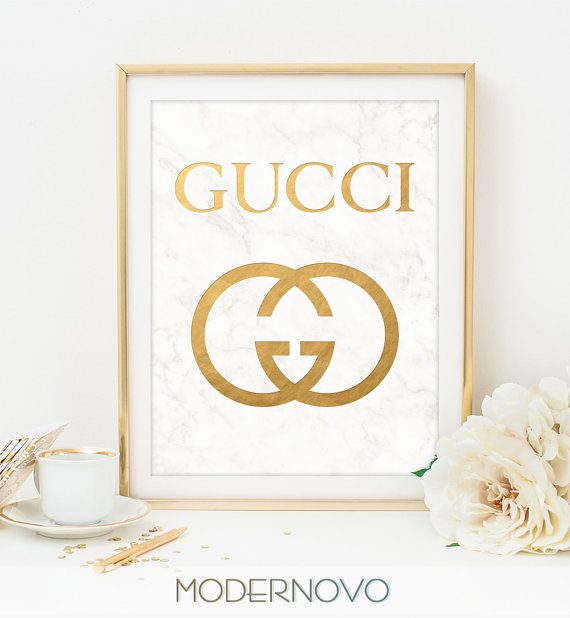 Detail Gucci Simbol Nomer 35