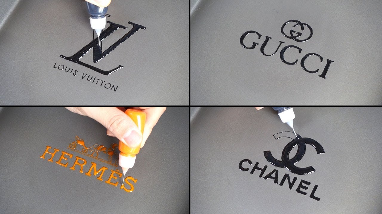 Detail Gucci Simbol Nomer 39