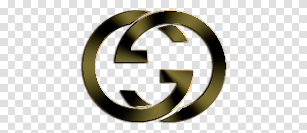 Detail Gucci Simbol Nomer 43