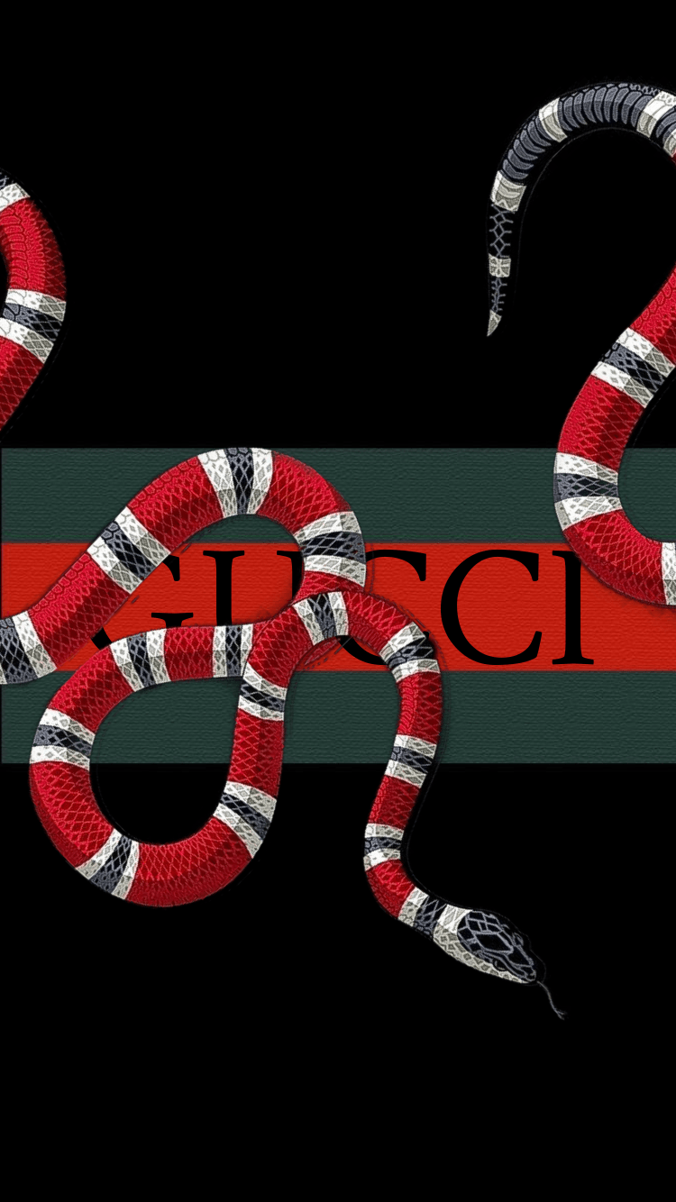 Detail Gucci Snake Image Nomer 14