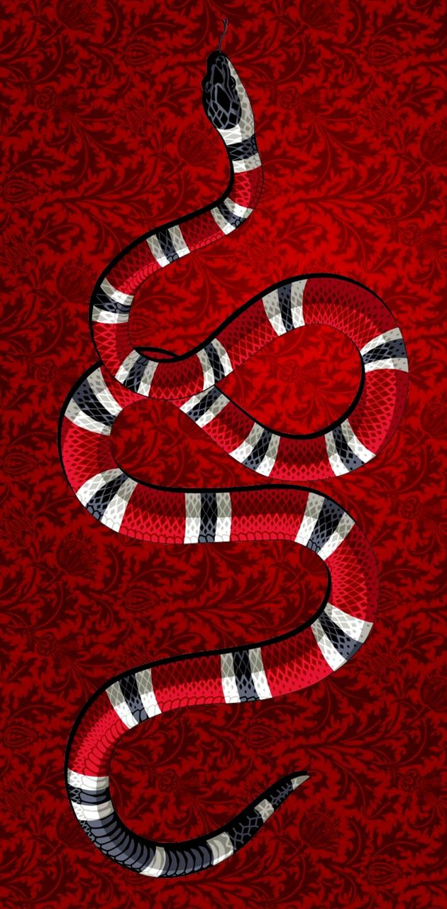 Detail Gucci Snake Image Nomer 28