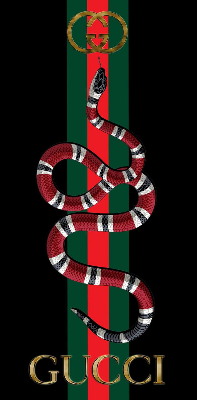 Detail Gucci Snake Image Nomer 8