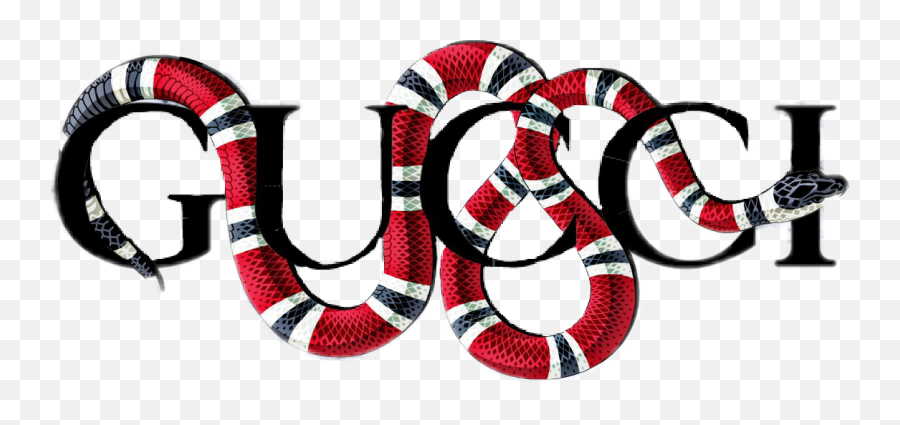 Detail Gucci Snake Logo Nomer 58