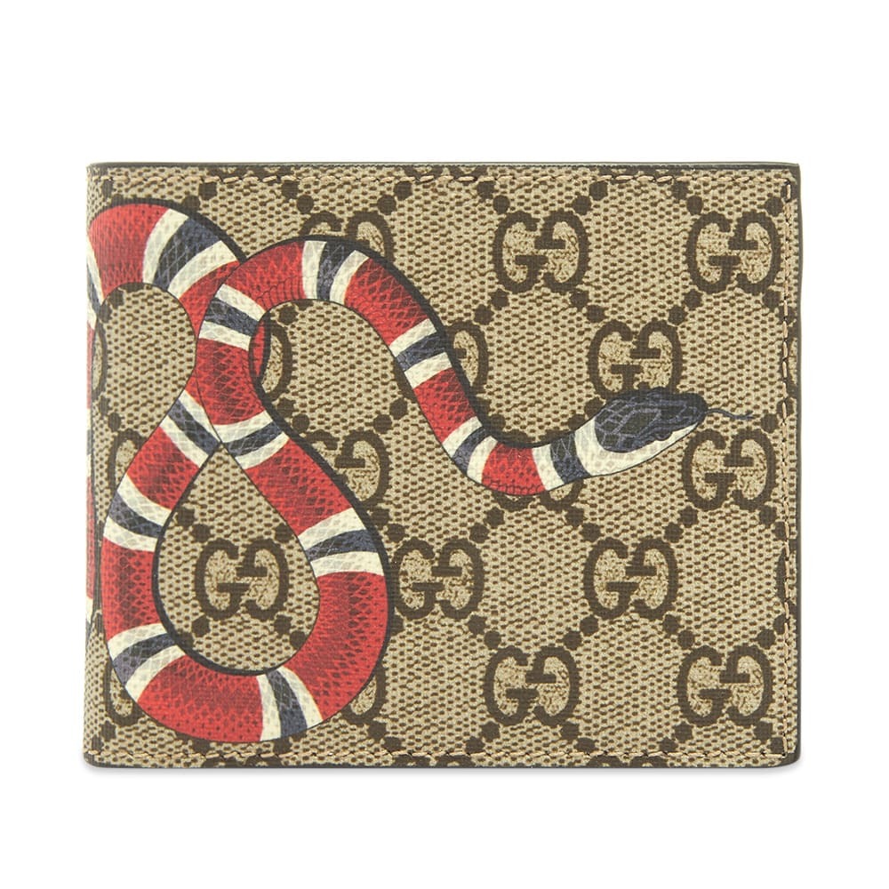 Detail Gucci Snake Money Clip Nomer 19