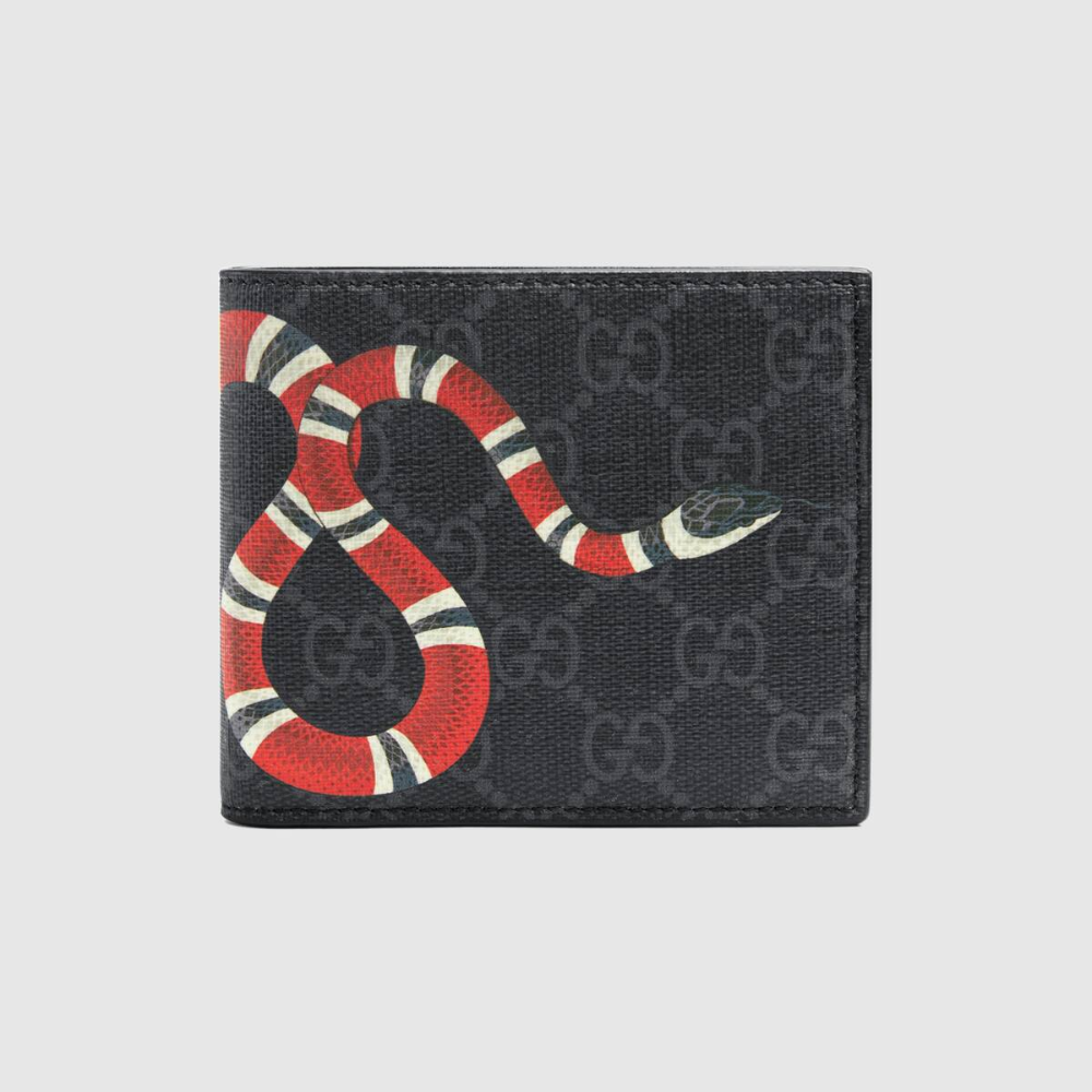 Detail Gucci Snake Money Clip Nomer 30