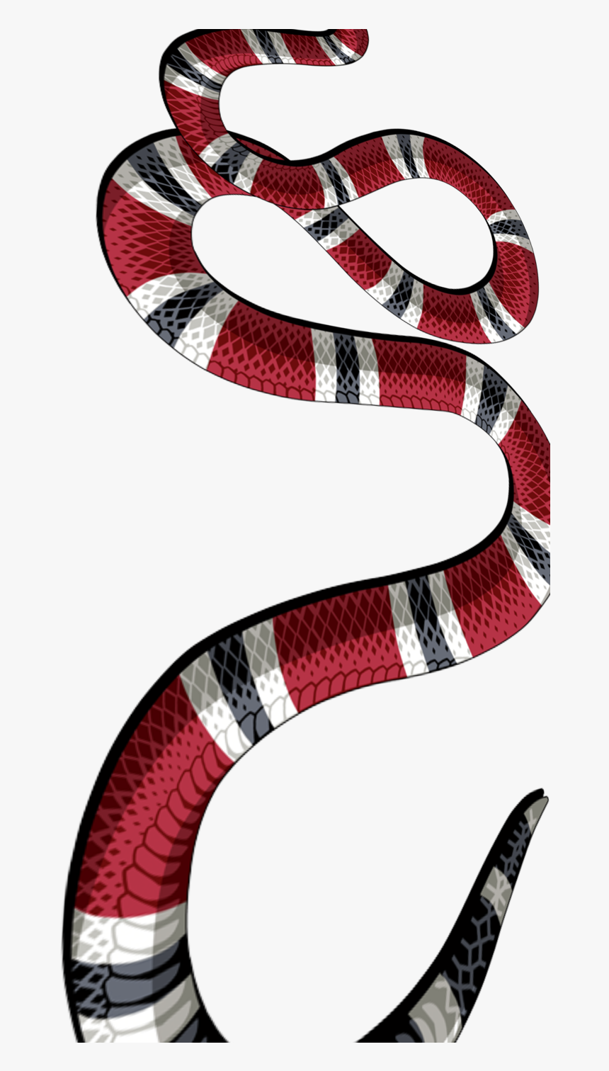 Detail Gucci Snake Vector Nomer 14