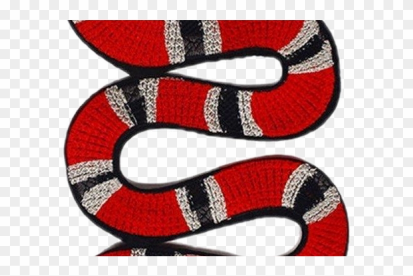 Detail Gucci Snake Vector Nomer 32